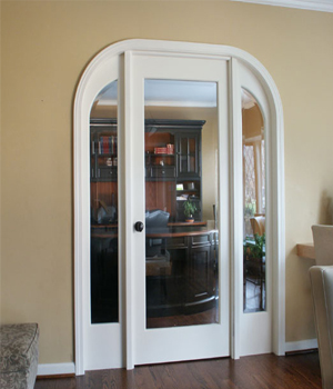 Passage Door Replacement Blythe