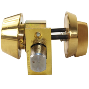 high security deadbolt Blythe